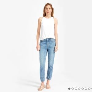 Everlane The Super-Soft Relaxed Jean 26 regular
